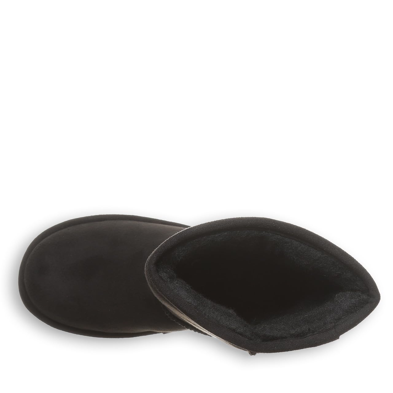 BEARPAW Elle Short - Women's Black Ii Shoe Deals Outlet
