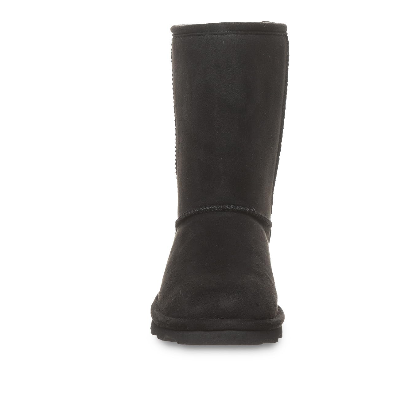 BEARPAW Elle Short - Women's Black Ii Shoe Deals Outlet