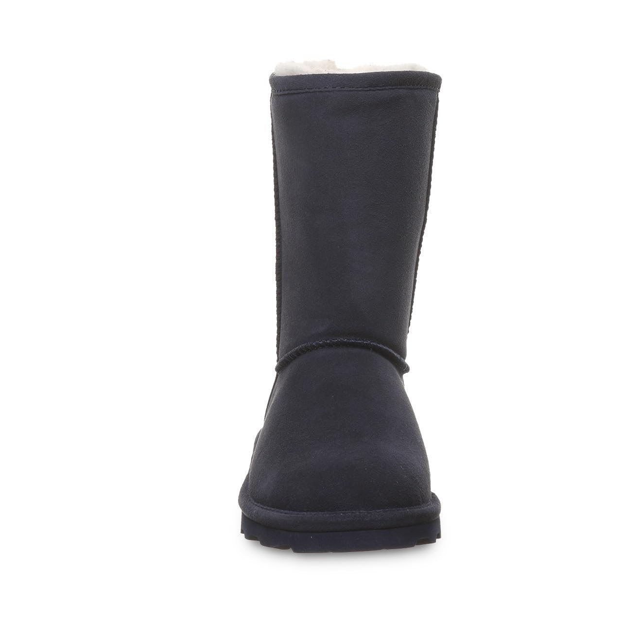 BEARPAW Elle Short - Women's Cadet Shoe Deals Outlet