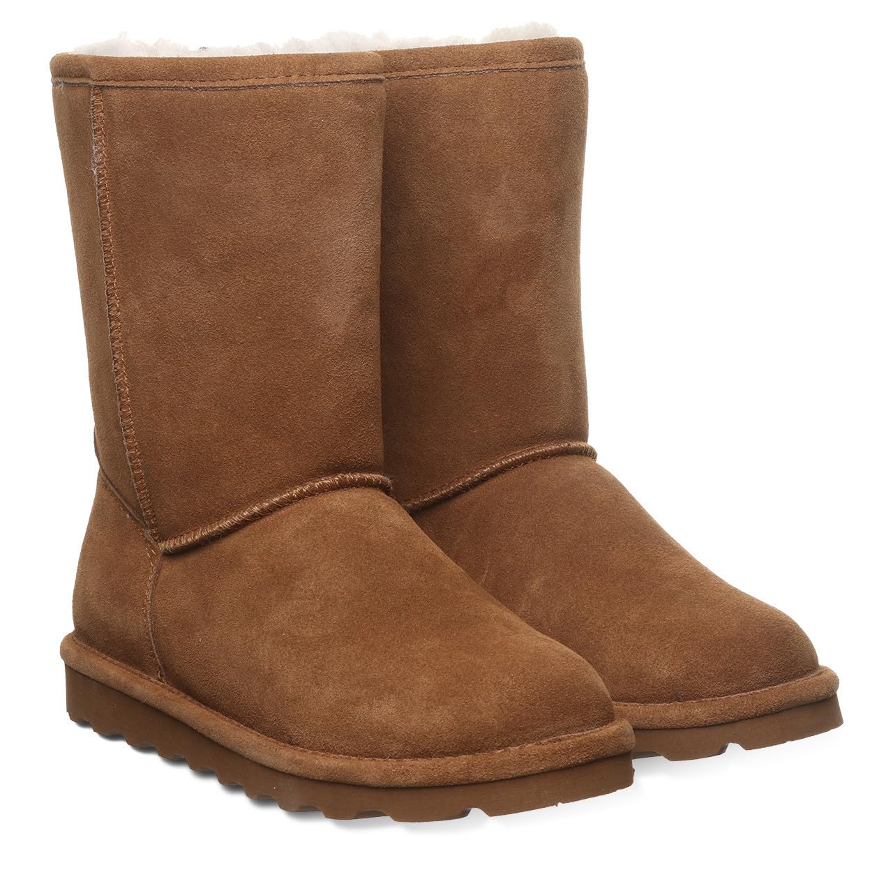 BEARPAW Elle Short - Women's Hickory Ii Shoe Deals Outlet