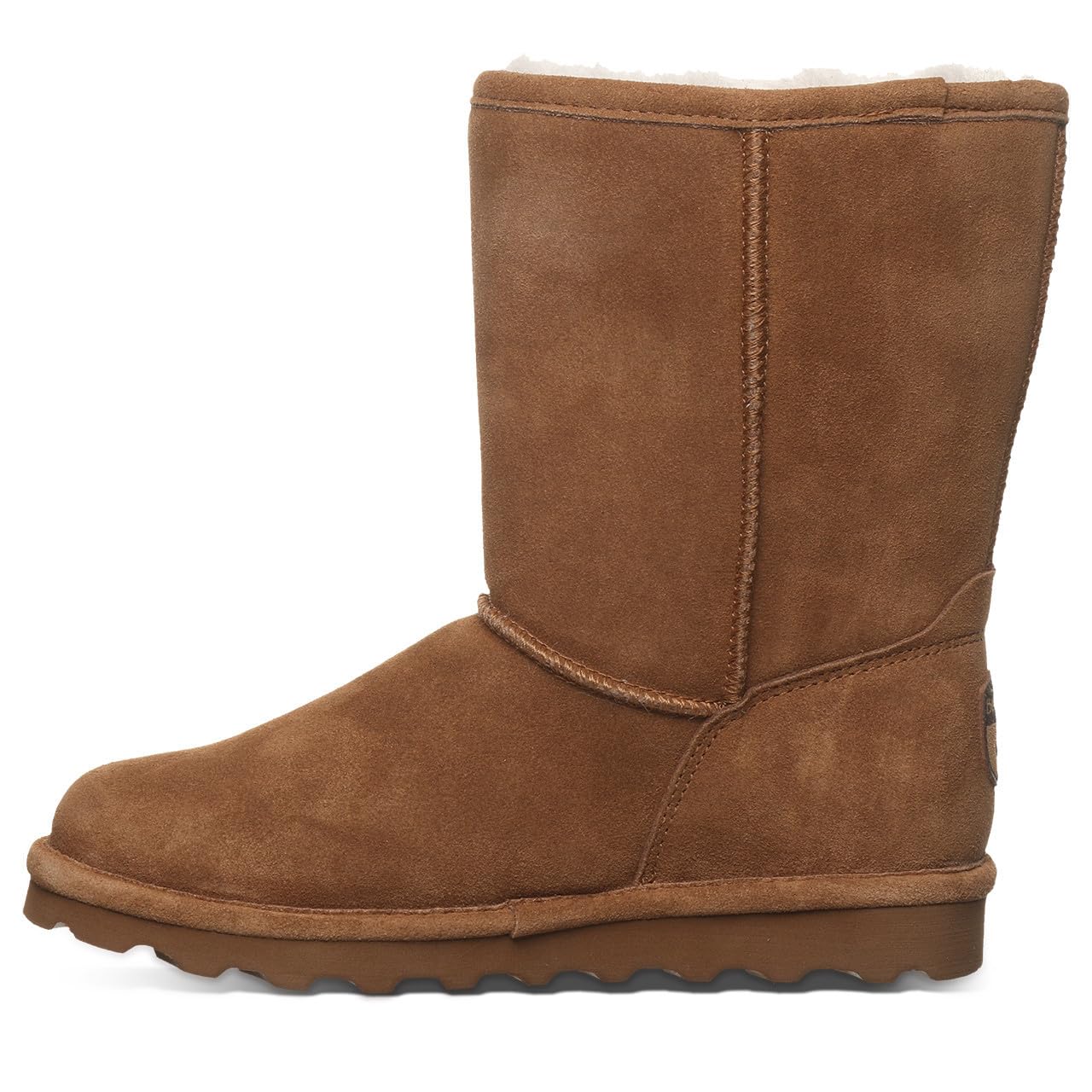 BEARPAW Elle Short - Women's Hickory Ii Shoe Deals Outlet