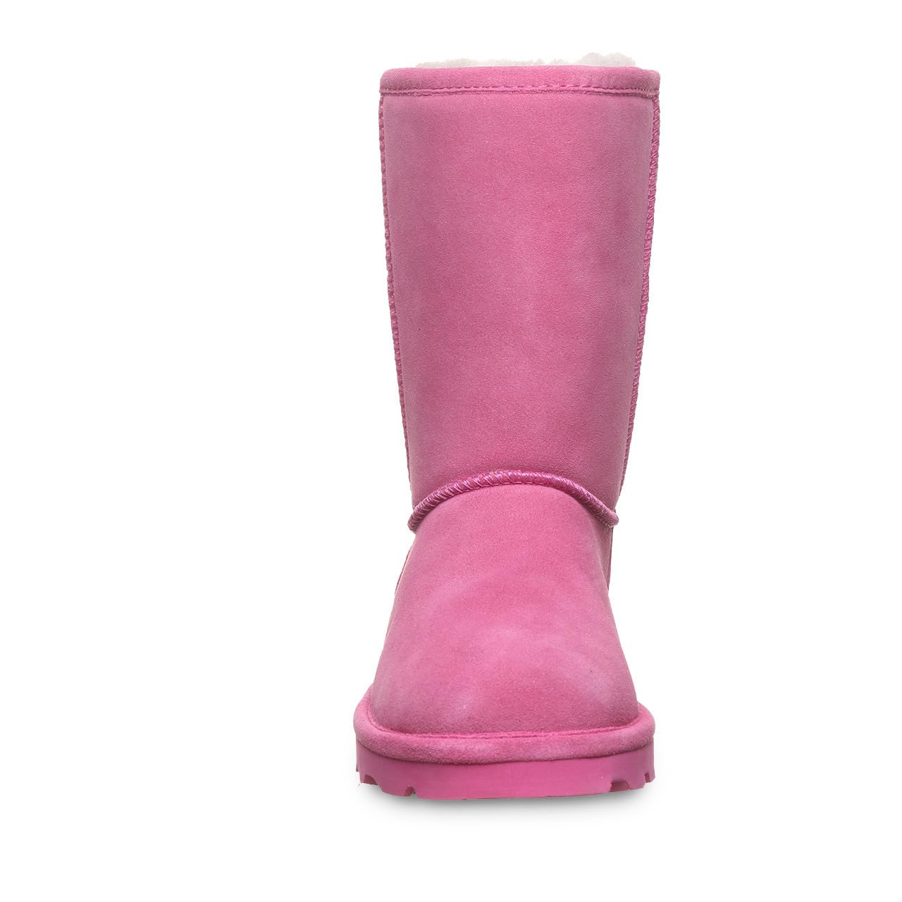 BEARPAW Elle Short - Women's Party Pink Shoe Deals Outlet