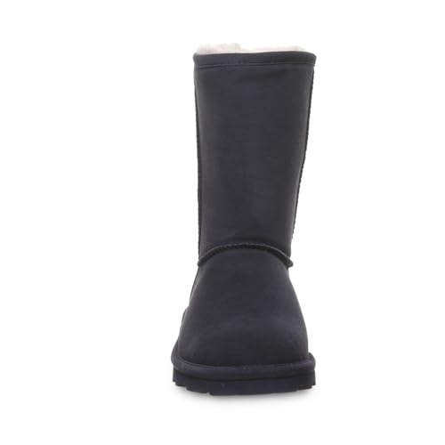 BEARPAW Elle Short - Women's Cadet Shoe Deals Outlet