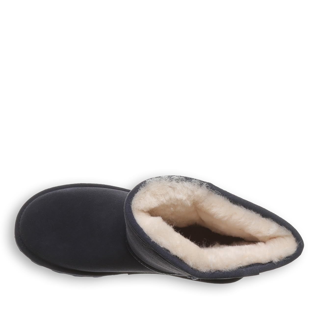 BEARPAW Elle Short - Women's Cadet Shoe Deals Outlet
