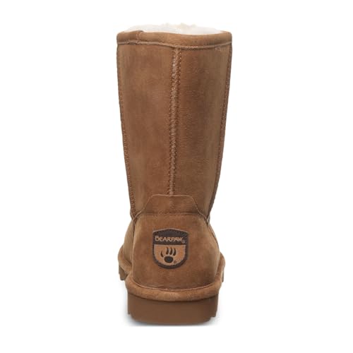 BEARPAW Elle Short - Women's Hickory Ii Shoe Deals Outlet