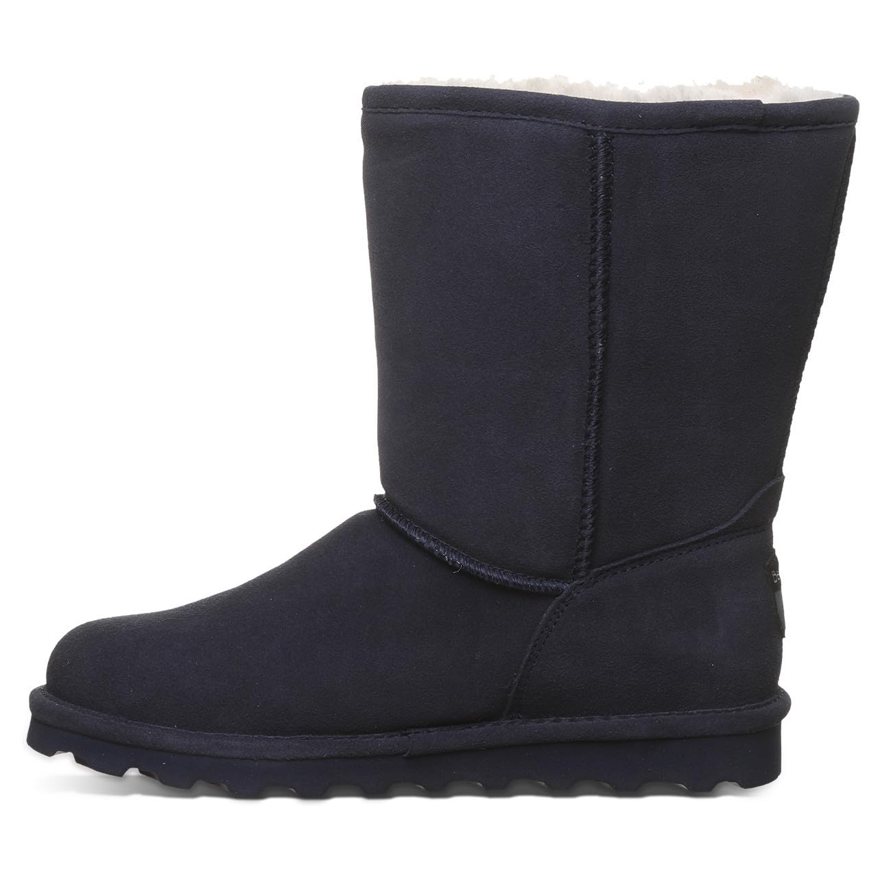 BEARPAW Elle Short - Women's Cadet Shoe Deals Outlet
