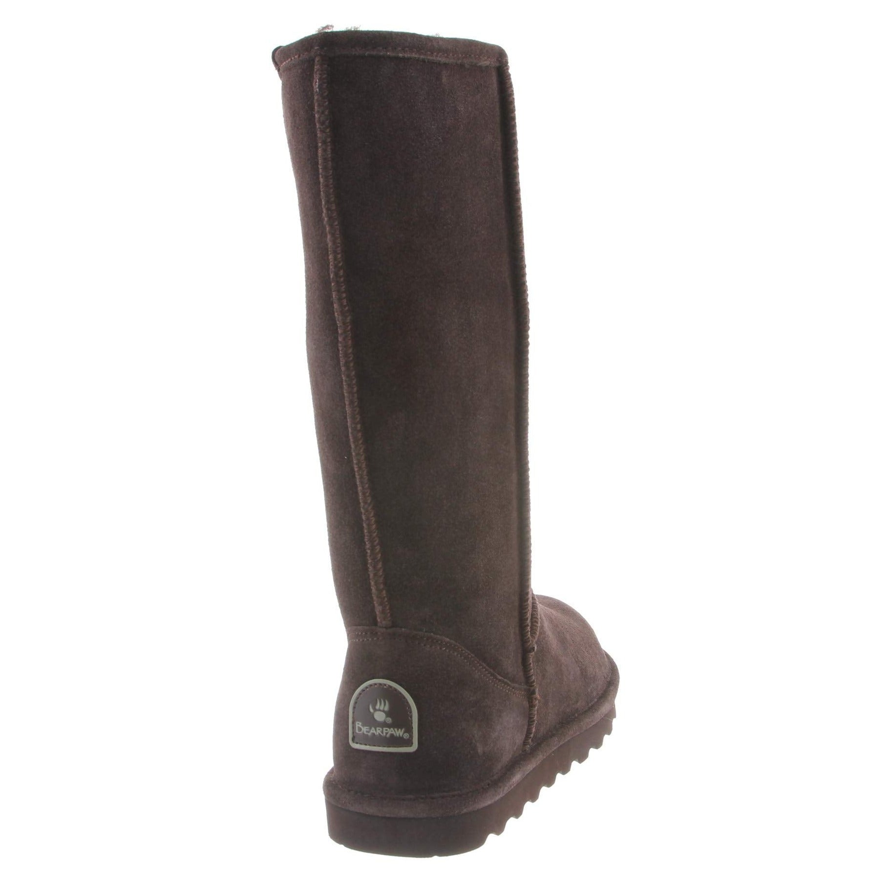 BEARPAW Elle Tall - Women's Chocolate Ii Shoe Deals Outlet