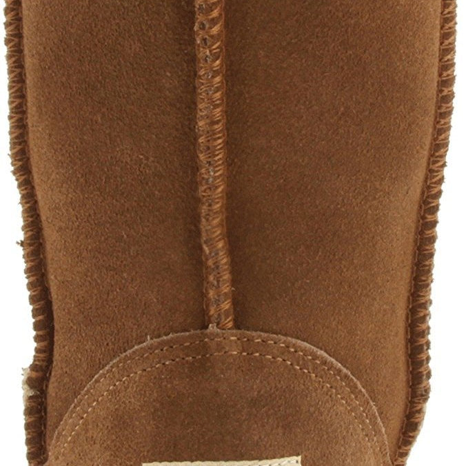 BEARPAW Emma - Women's Hickory Shoe Deals Outlet
