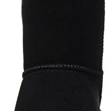 BEARPAW Emma - Women's Hickory Shoe Deals Outlet
