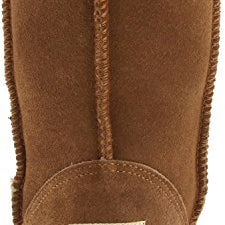 BEARPAW Emma - Women's Hickory Shoe Deals Outlet