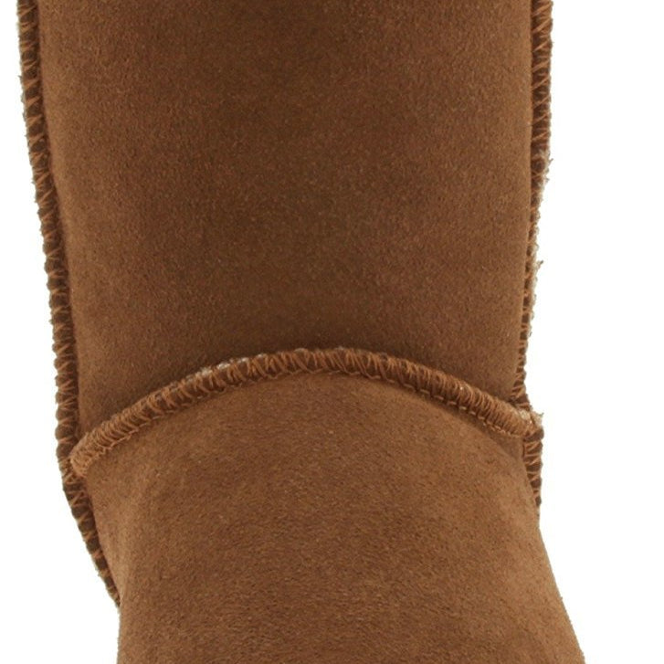 BEARPAW Emma - Women's Hickory Shoe Deals Outlet
