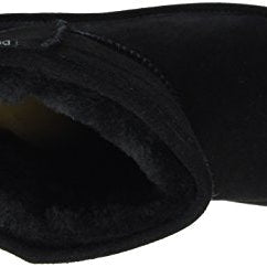 BEARPAW Emma - Women's Hickory Shoe Deals Outlet