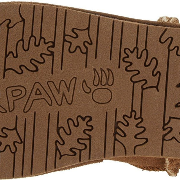 BEARPAW Emma - Women's Hickory Shoe Deals Outlet