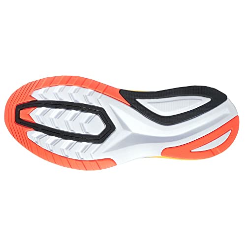 Saucony Endorphin Shift 2 - Men's Vizigld/Vizired Shoe Deals Outlet