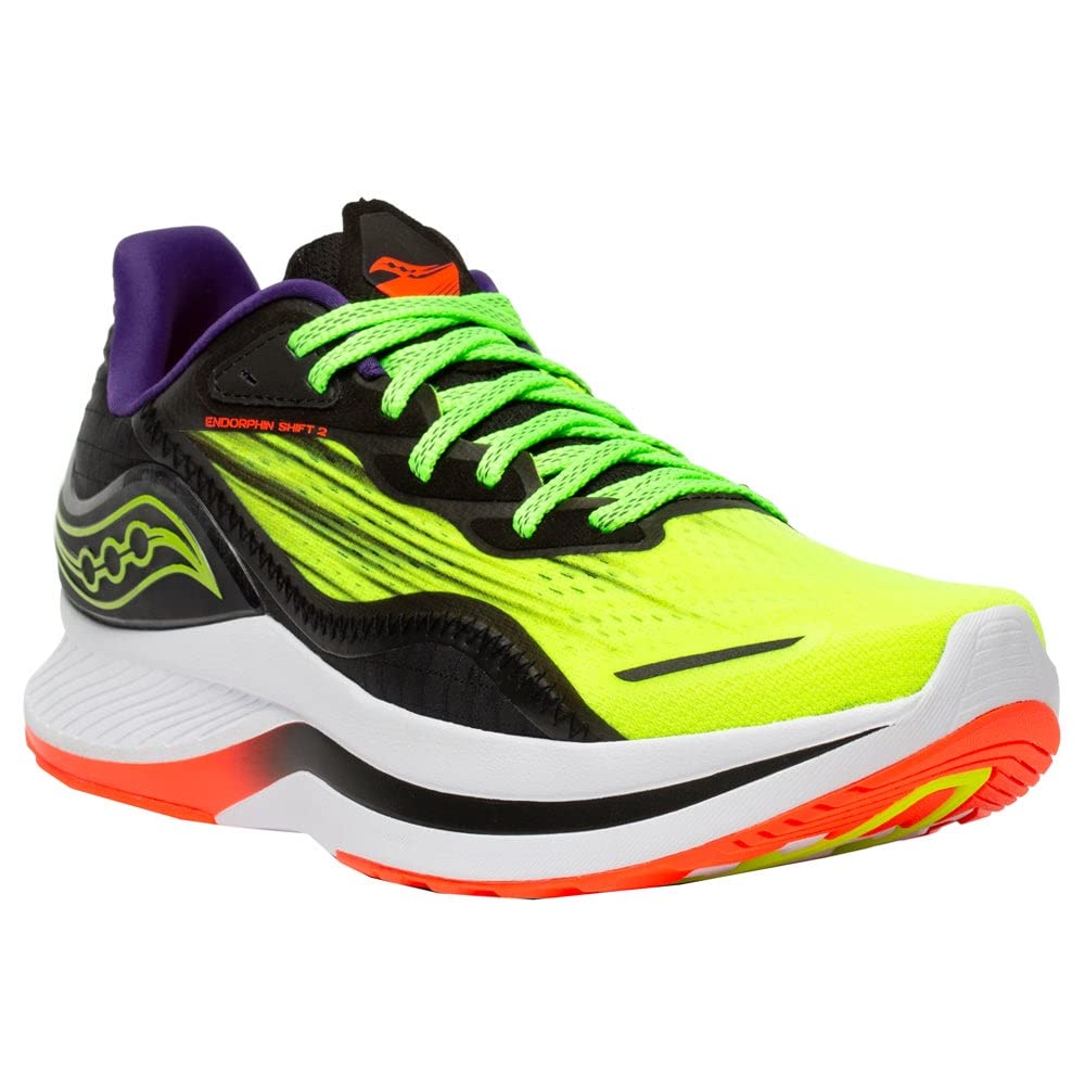 Saucony Endorphin Shift 2 - Men's Vizi Pro Shoe Deals Outlet