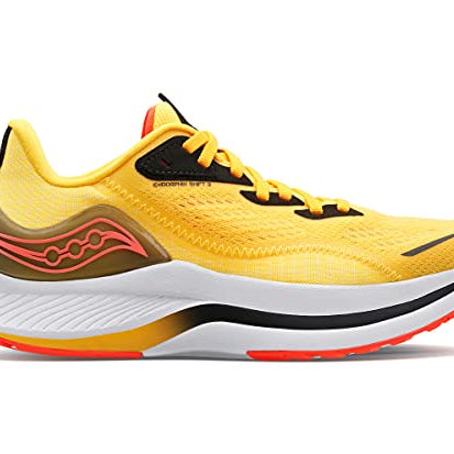 Saucony Endorphin Shift 2 - Men's Vizigld/Vizired Shoe Deals Outlet