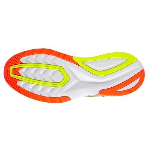 Saucony Endorphin Shift 2 - Men's Vizigld/Vizired Shoe Deals Outlet