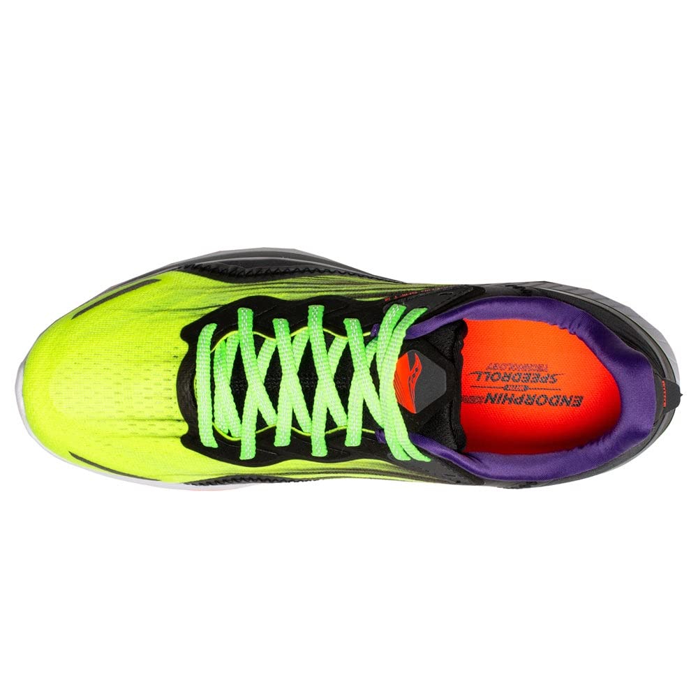 Saucony Endorphin Shift 2 - Men's Vizi Pro Shoe Deals Outlet