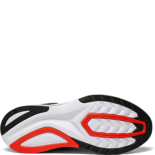 Saucony Endorphin Shift 2 - Men's Vizigld/Vizired Shoe Deals Outlet