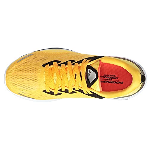 Saucony Endorphin Shift 2 - Men's Vizigld/Vizired Shoe Deals Outlet