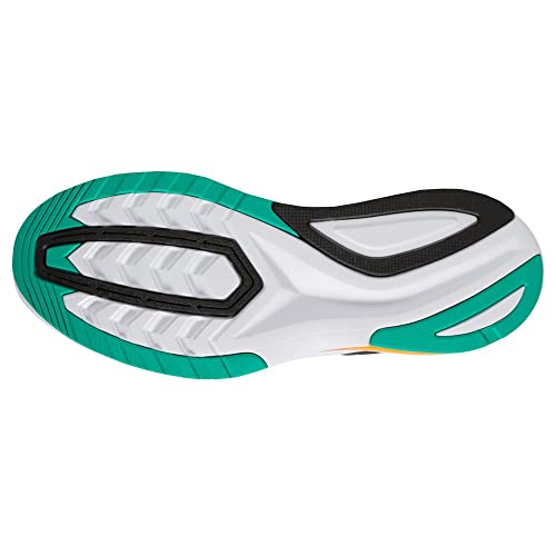 Saucony Endorphin Shift 2 - Men's Vizigld/Vizired Shoe Deals Outlet