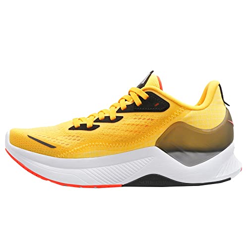 Saucony Endorphin Shift 2 - Men's Vizigld/Vizired Shoe Deals Outlet