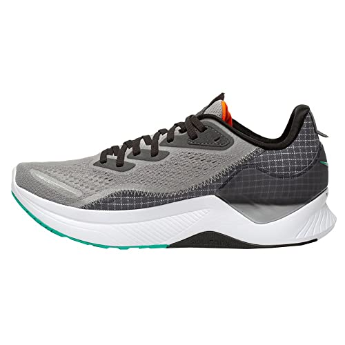 Saucony Endorphin Shift 2 - Men's Vizigld/Vizired Shoe Deals Outlet