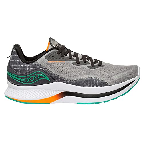Saucony Endorphin Shift 2 - Men's Vizigld/Vizired Shoe Deals Outlet