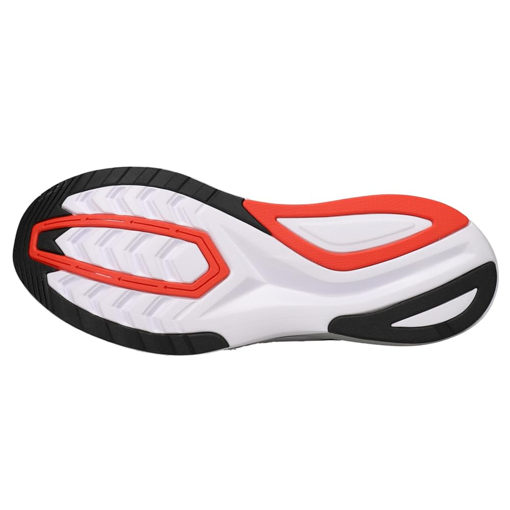 Saucony Endorphin Shift 2 - Men's Black/White Shoe Deals Outlet