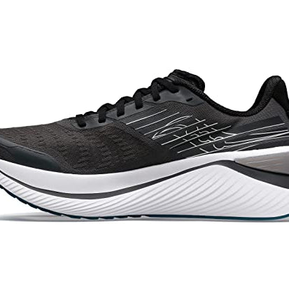 Saucony Endorphin Shift 3 - Men's Shadow/Twilight Shoe Deals Outlet