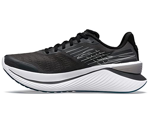 Saucony Endorphin Shift 3 - Men's Shadow/Twilight Shoe Deals Outlet