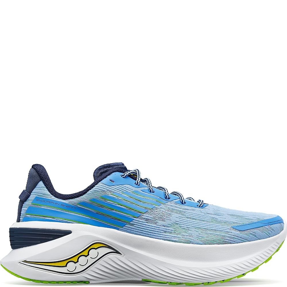 Saucony Endorphin Shift 3 - Men's Ether Shoe Deals Outlet