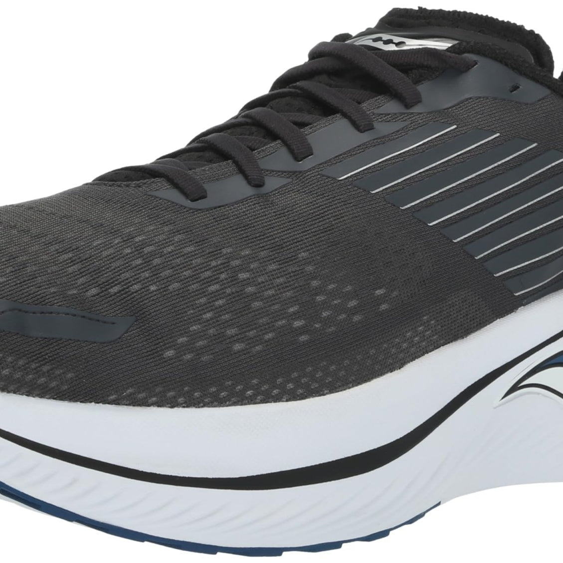 Saucony Endorphin Shift 3 - Men's Shadow/Twilight Shoe Deals Outlet
