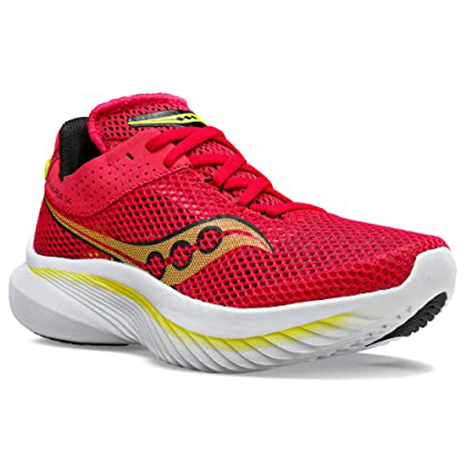 Saucony Endorphin Shift 3 Running Shoe - Women's Red Rose Shoe Deals Outlet