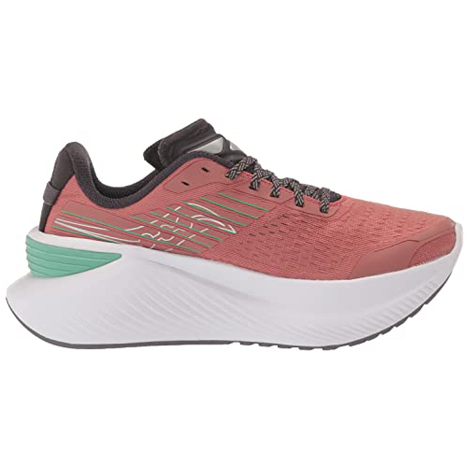 Saucony Endorphin Shift 3 Running Shoe - Women's Soot/Basalt Shoe Deals Outlet