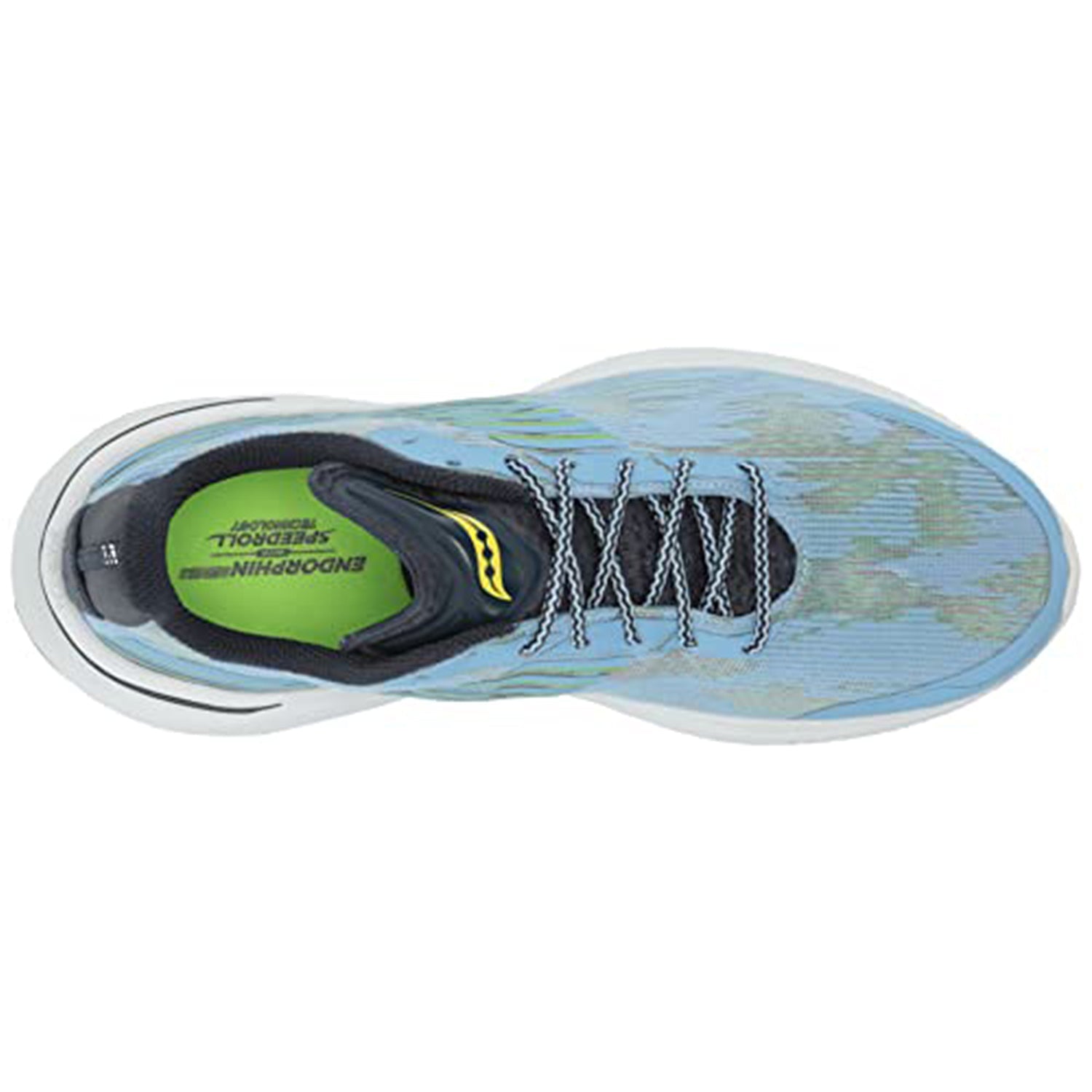 Saucony Endorphin Shift 3 Running Shoe - Women's Ether Shoe Deals Outlet