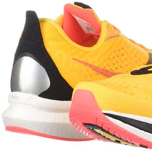 Saucony Endorphin Speed 2 - Men's Vizigld/Vizired Shoe Deals Outlet
