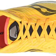 Saucony Endorphin Speed 2 - Men's Vizigld/Vizired Shoe Deals Outlet