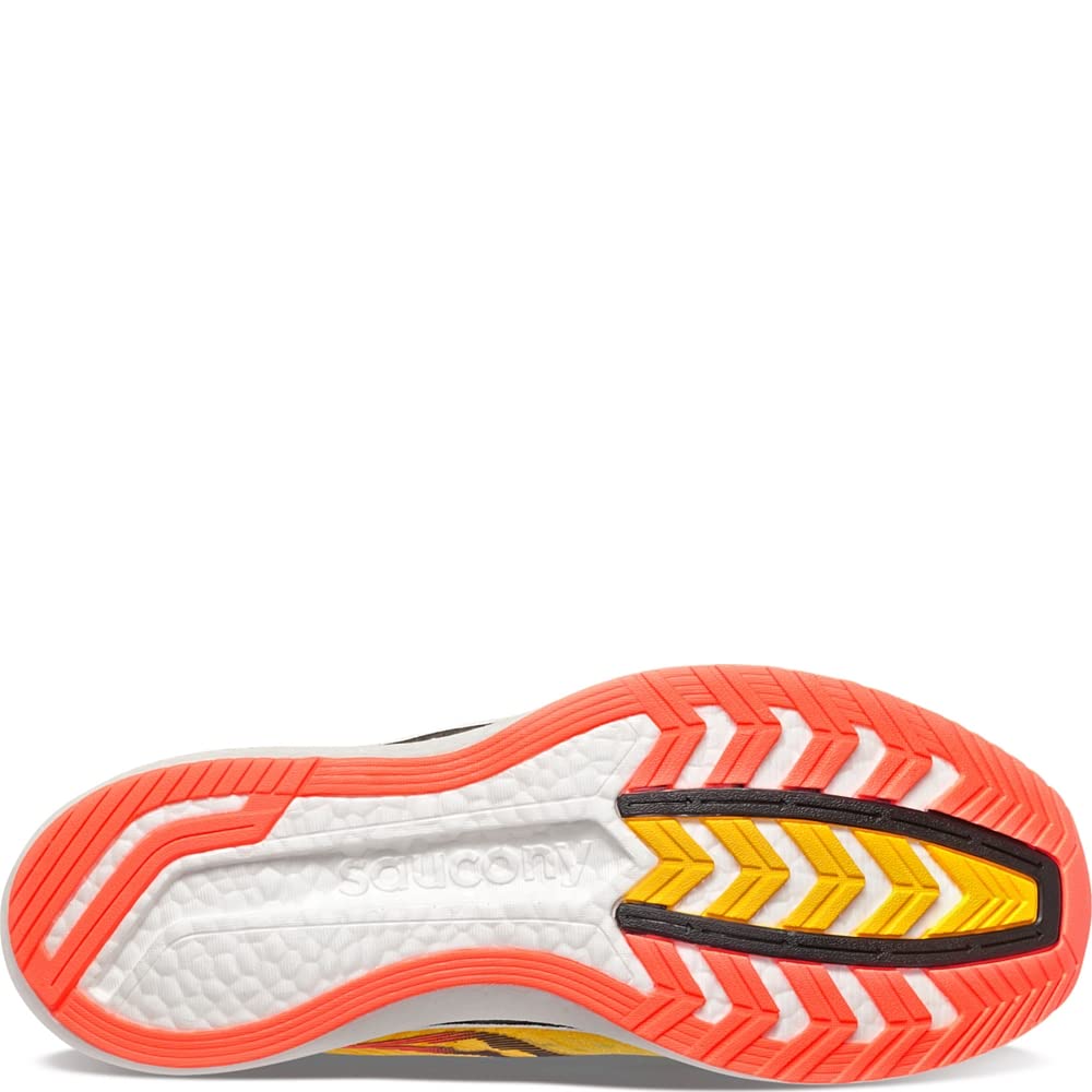 Saucony Endorphin Speed 2 - Men's Vizigld/Vizired Shoe Deals Outlet