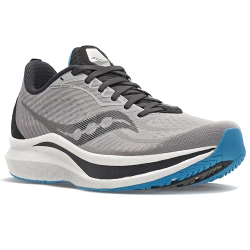 Saucony Endorphin Speed 2 - Men's Vizigld/Vizired Shoe Deals Outlet