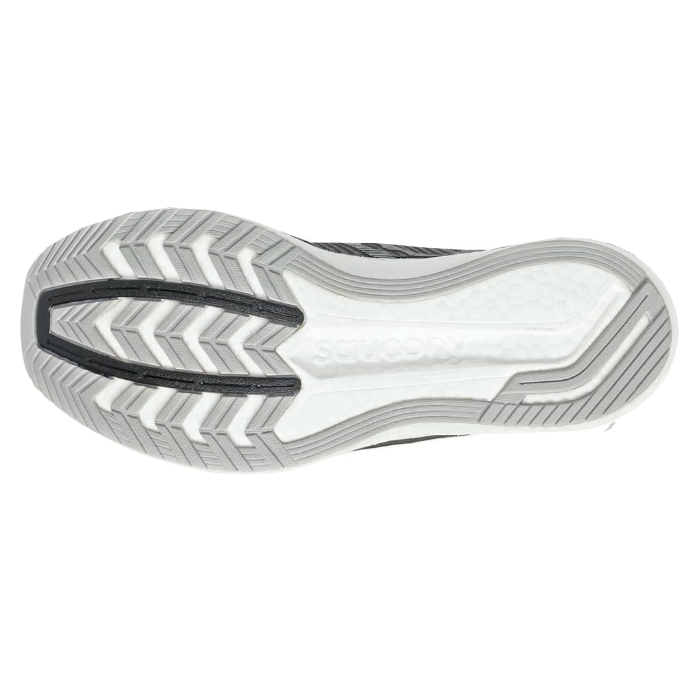 Saucony Endorphin Speed 2 - Men's Black/Shadow Shoe Deals Outlet