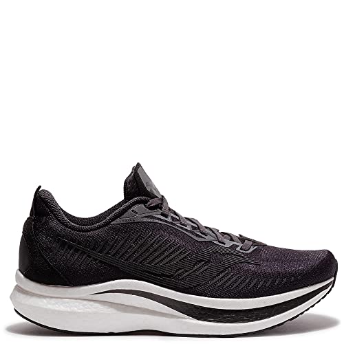 Saucony Endorphin Speed 2 - Men's Black/White Shoe Deals Outlet