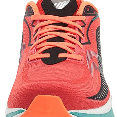 Saucony Endorphin Speed 2 - Men's Vizigld/Vizired Shoe Deals Outlet