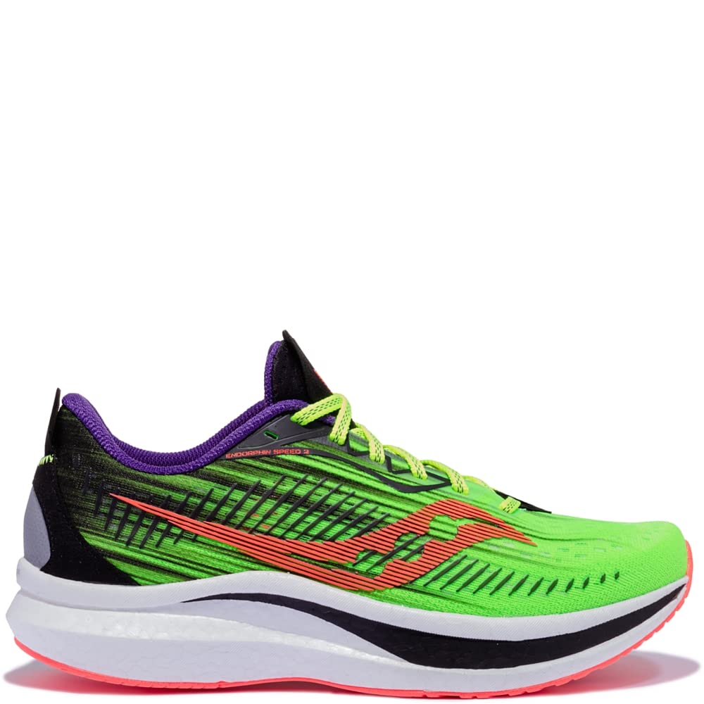 Saucony Endorphin Speed 2 - Men's Vizi Pro Shoe Deals Outlet