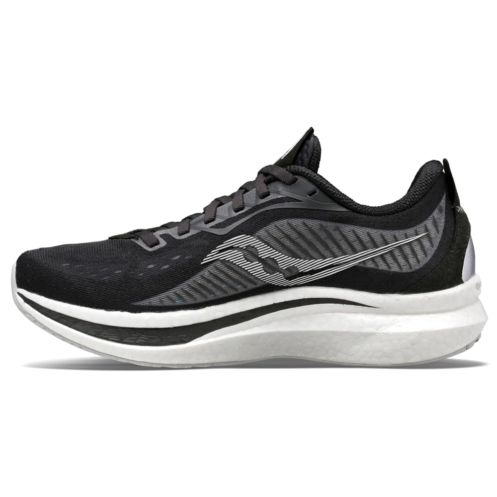 Saucony Endorphin Speed 2 - Men's Black/Shadow Shoe Deals Outlet