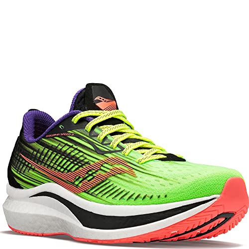 Saucony Endorphin Speed 2 - Men's Vizi Pro Shoe Deals Outlet