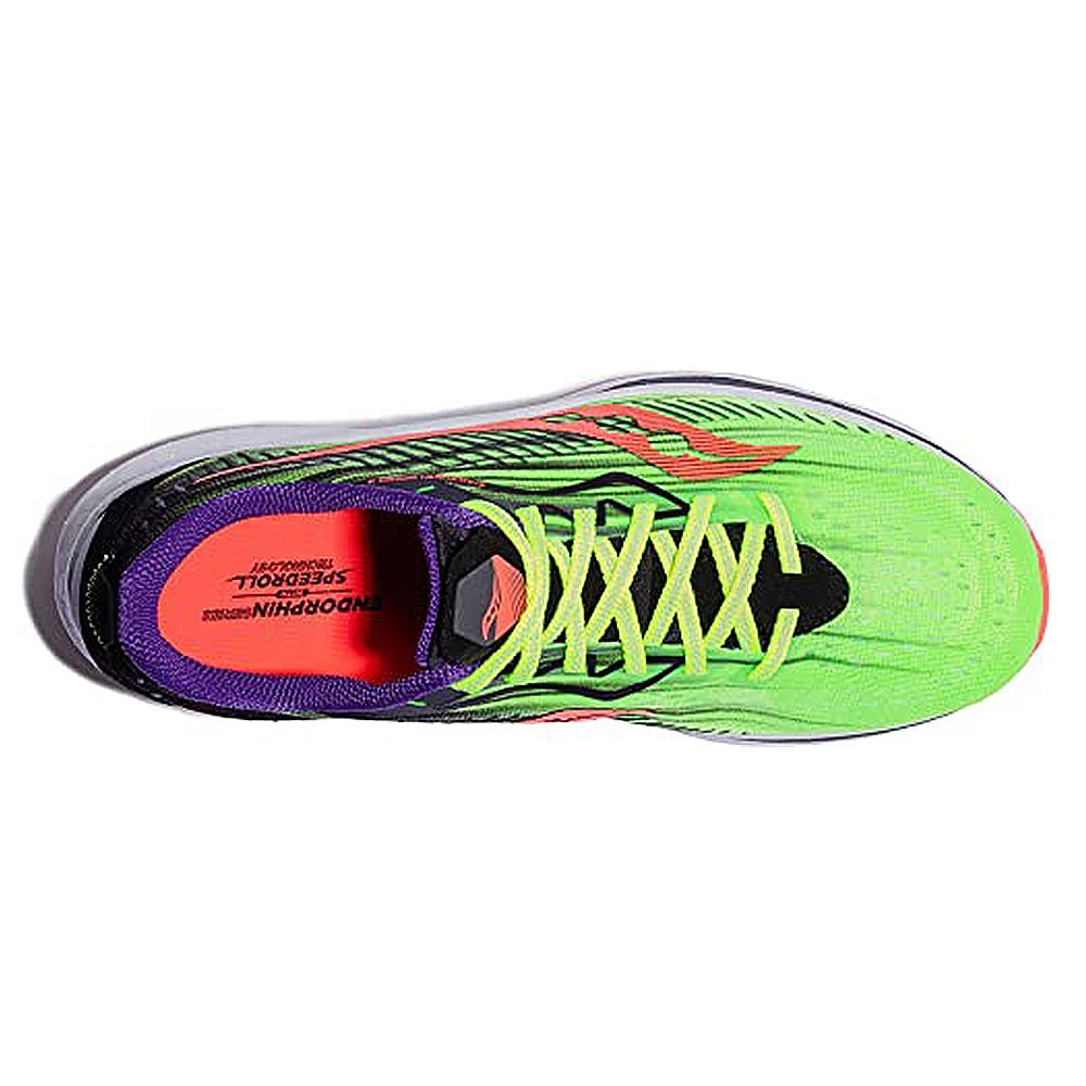 Saucony Endorphin Speed 2 Running Shoe - Men's Vizi Pro Shoe Deals Outlet