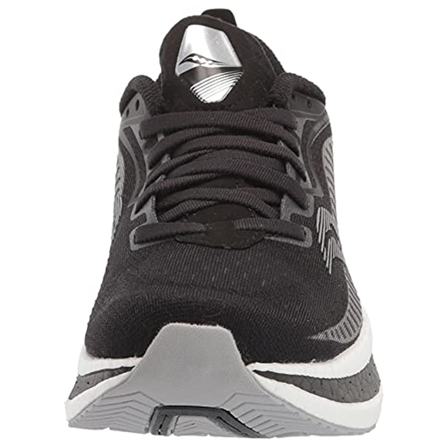 Saucony Endorphin Speed 2 Running Shoe - Women's Black/Shadow Shoe Deals Outlet