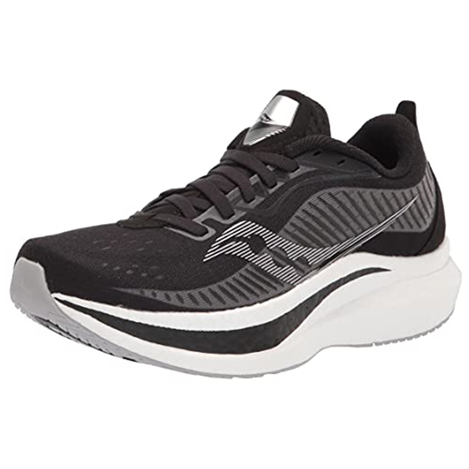 Saucony Endorphin Speed 2 Running Shoe - Women's Black/Shadow Shoe Deals Outlet