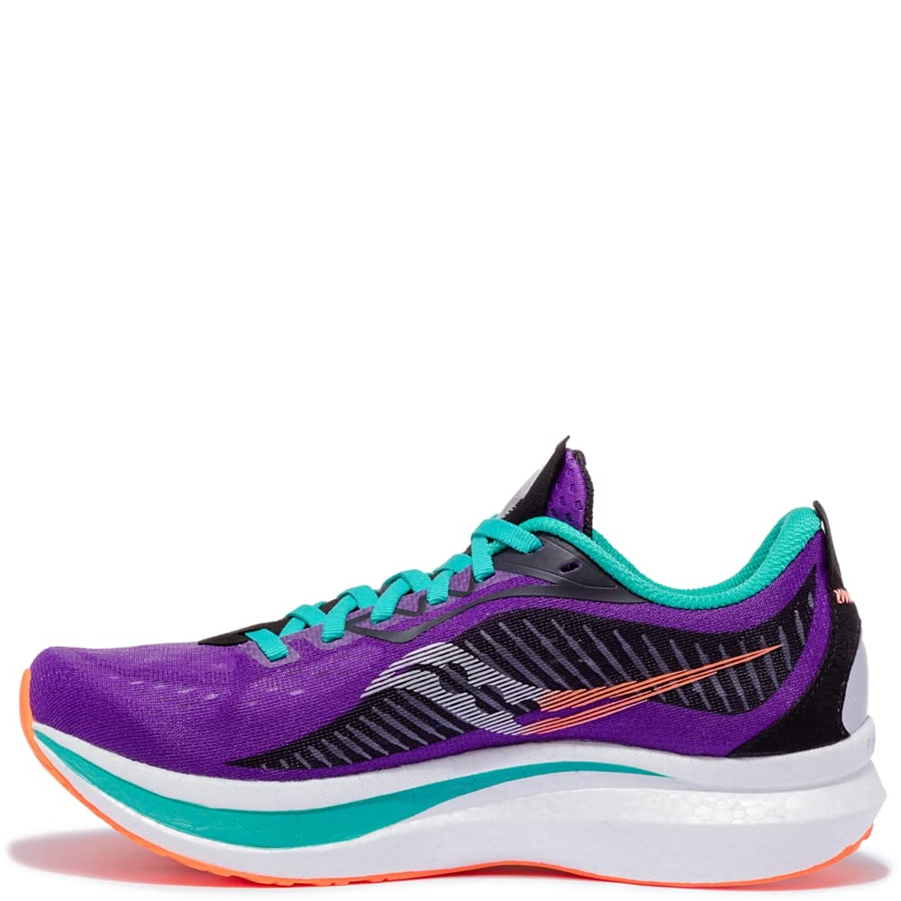 Saucony Endorphin Speed 2 - Women's Concord/Jade Shoe Deals Outlet